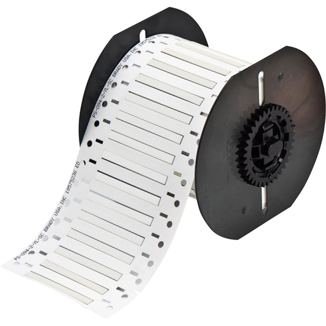 B33 Series PermaSleeve Singlesided Polyolefin Wire Marking Sleeves