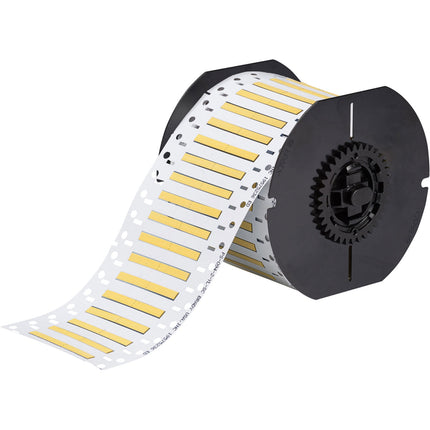 B33 Series PermaSleeve Singlesided Polyolefin Wire Marking Sleeves
