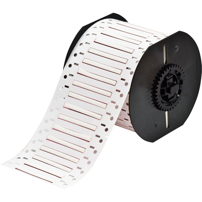 B33 Series PermaSleeve HX Polyolefin Wire Marking Sleeves