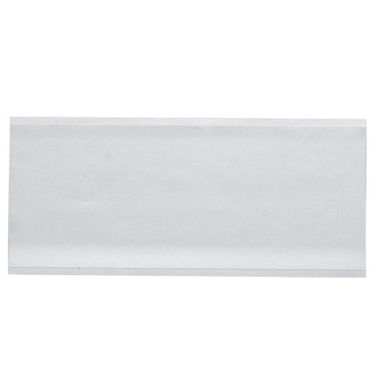 B33 Continuous Weather Resistant Outdoor Polyester Labels