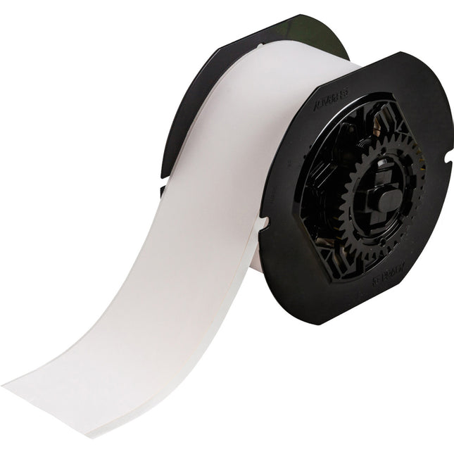B33 Continuous Weather Resistant Outdoor Polyester Labels