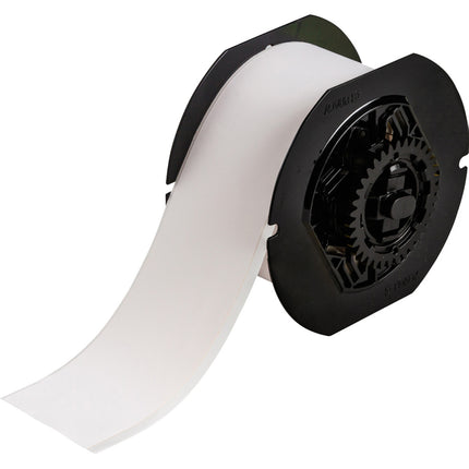 Product Identification Label Tape for B30 Printers Polyester 5080 mm Gloss Finish