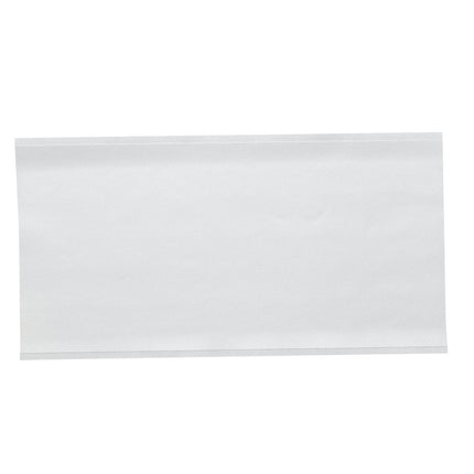 B33 Series Metallic NonMetal Polyester with Acrylic Adhesive Labels
