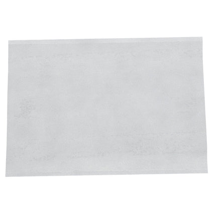 Harsh Environment MultiPurpose Clear Polyester Labels for B33 Printers 7620 mm