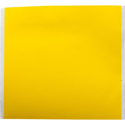 B33 Continuous Matt Topcoated Polyimide Wire Marking Labels