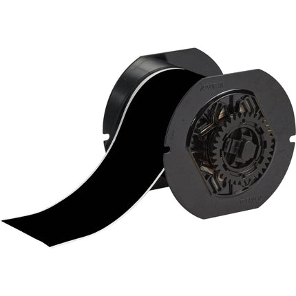 B33 Continuous Weather Resistant Outdoor Polyester Labels