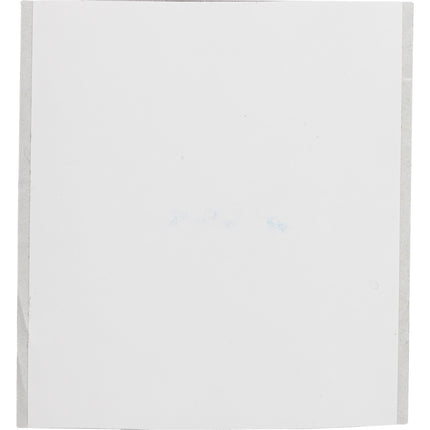 B33 Continuous Weather Resistant Outdoor Polyester Labels