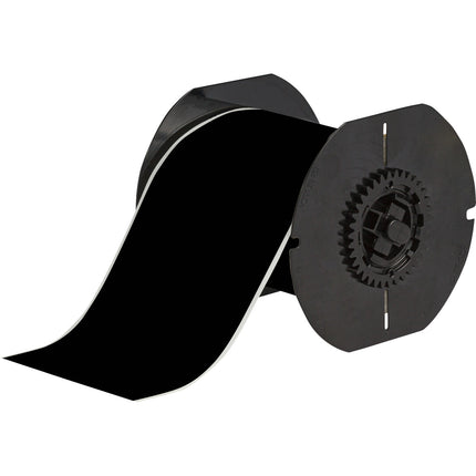 B33 Continuous Weather Resistant Outdoor Polyester Labels