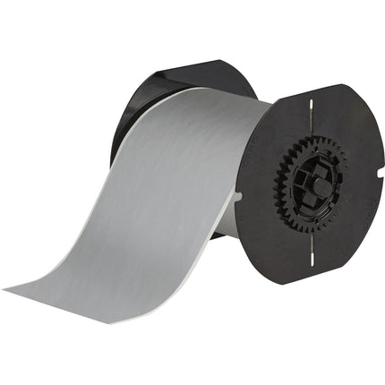 B33 Continuous Weather Resistant Outdoor Polyester Labels