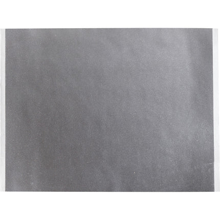 B33 Continuous Weather Resistant Outdoor Polyester Labels