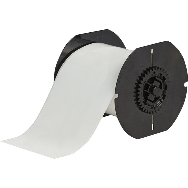B33 Continuous Weather Resistant Outdoor Polyester Labels