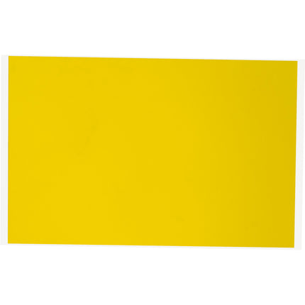 B33 Continuous Weather Resistant Outdoor Polyester Labels