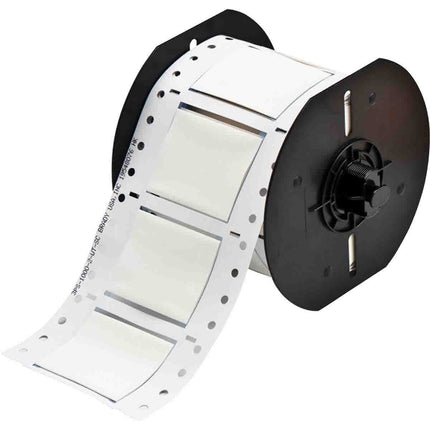 B33 Series PermaSleeve Doublesided Polyolefin Wire Marking Sleeves