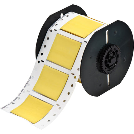 B33 Series PermaSleeve Doublesided Polyolefin Wire Marking Sleeves