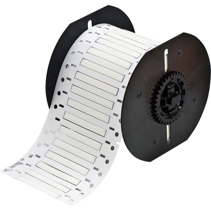 B33 Series PermaSleeve Doublesided Polyolefin Wire Marking Sleeves