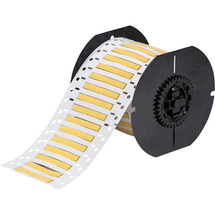 B33 Series PermaSleeve Doublesided Polyolefin Wire Marking Sleeves