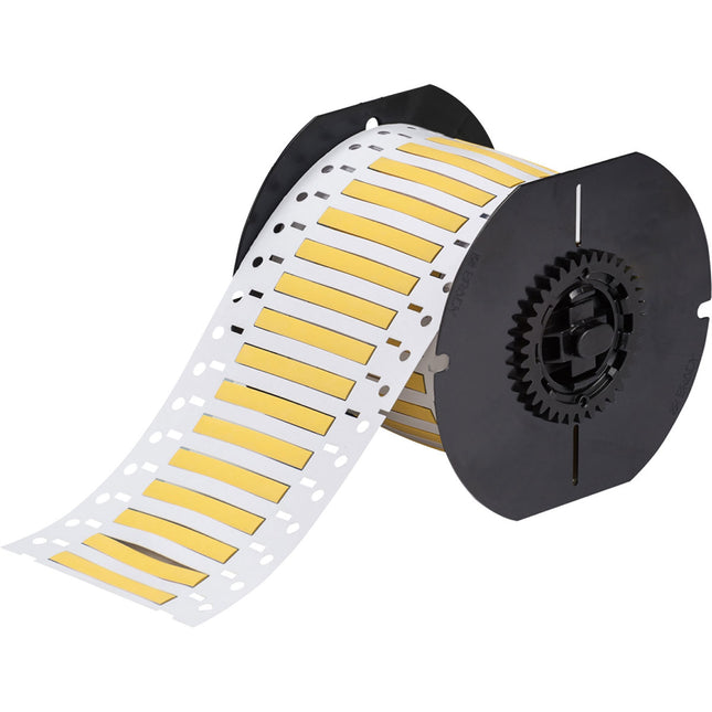 B33 Series PermaSleeve Singlesided Polyolefin Wire Marking Sleeves