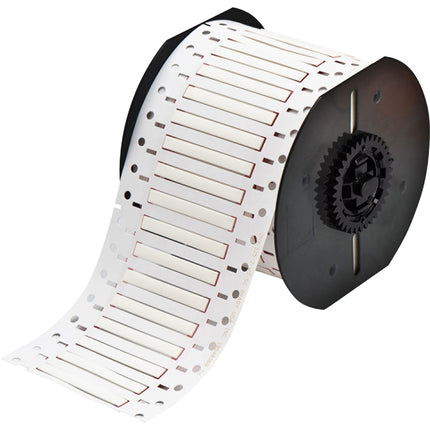 B33 Series PermaSleeve HX Polyolefin Wire Marking Sleeves