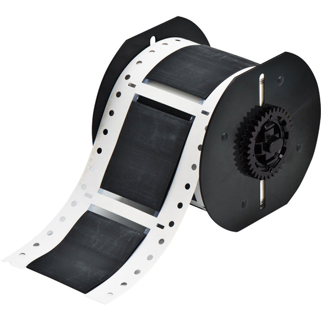 B33 Series PermaSleeve Doublesided Polyolefin Wire Marking Sleeves