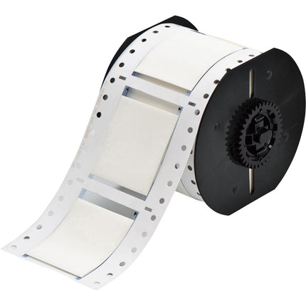 B33 Series PermaSleeve Doublesided Polyolefin Wire Marking Sleeves