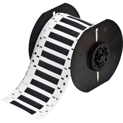 B33 Series PermaSleeve Doublesided Polyolefin Wire Marking Sleeves