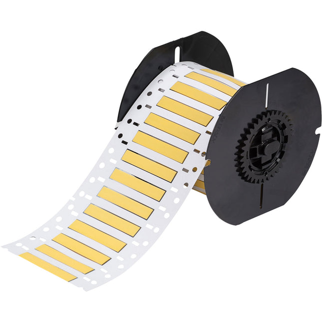 B33 Series PermaSleeve Doublesided Polyolefin Wire Marking Sleeves