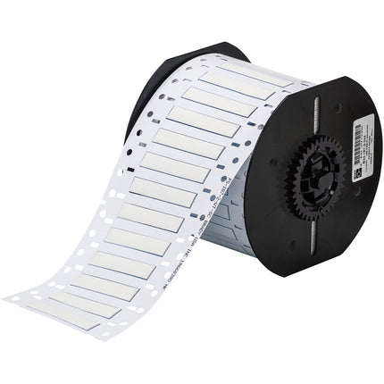 B33 Series PermaSleeve High Temp PVDF Wire Marking Sleeves