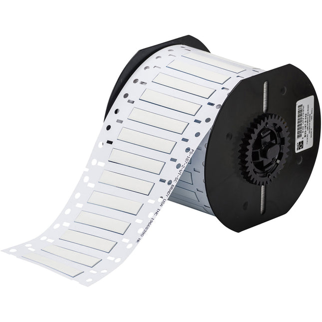 B33 Series PermaSleeve High Temp PVDF Wire Marking Sleeves