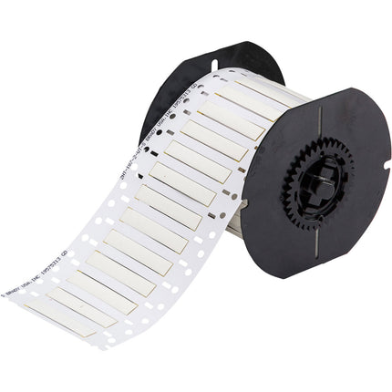 B33 Series PermaSleeve Doublesided Polyolefin Wire Marking Sleeves