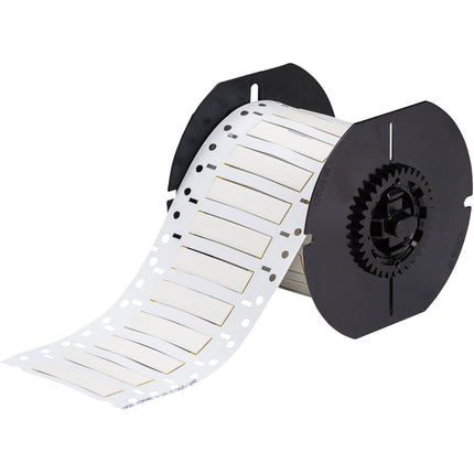 B33 Series PermaSleeve High Temp PVDF Wire Marking Sleeves