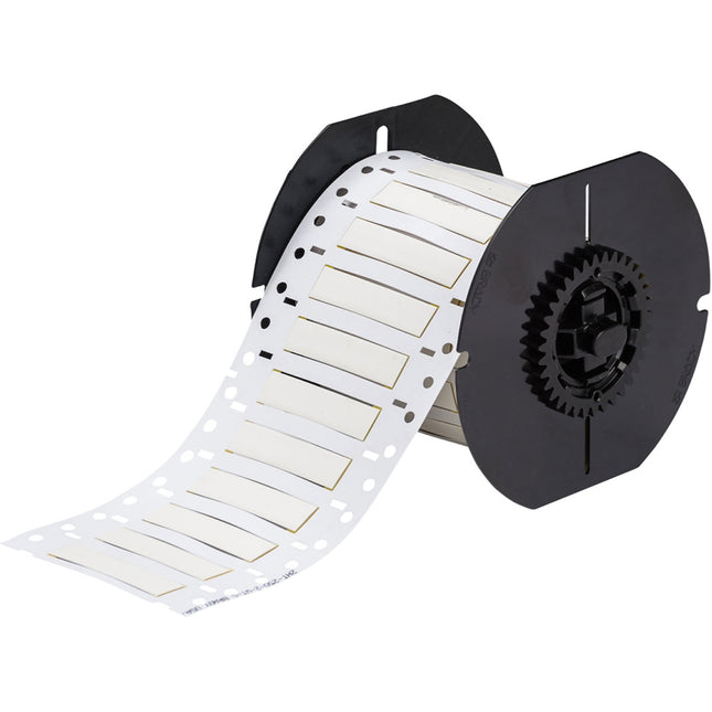 B33 Series PermaSleeve High Temp PVDF Wire Marking Sleeves