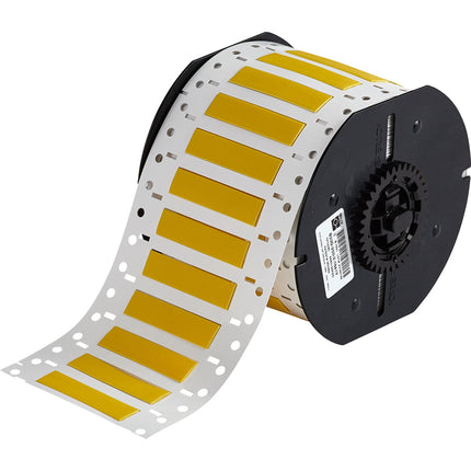 B33 Series PermaSleeve Low Smoke ZeroHalogen Polyolefin Wire Marking Sleeves