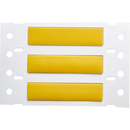 B33 Series PermaSleeve Low Smoke ZeroHalogen Polyolefin Wire Marking Sleeves