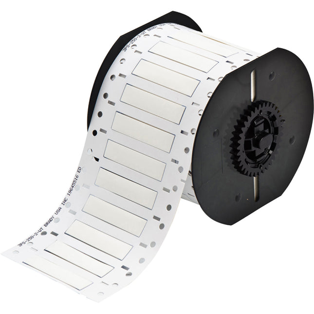 B33 Series PermaSleeve Low Smoke ZeroHalogen Polyolefin Wire Marking Sleeves