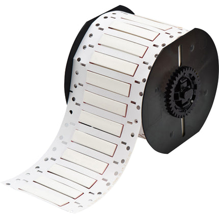 B33 Series PermaSleeve HX Polyolefin Wire Marking Sleeves