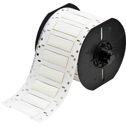 B33 Series PermaSleeve High Temp PVDF Wire Marking Sleeves