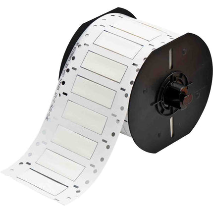 B33 Series PermaSleeve Doublesided Polyolefin Wire Marking Sleeves