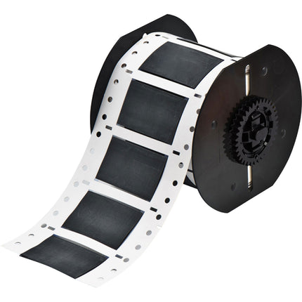 B33 Series PermaSleeve Doublesided Polyolefin Wire Marking Sleeves