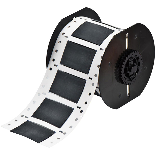 B33 Series PermaSleeve Doublesided Polyolefin Wire Marking Sleeves