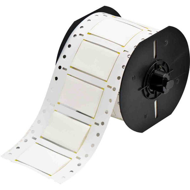 B33 Series PermaSleeve High Temp PVDF Wire Marking Sleeves