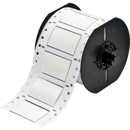 B33 Series PermaSleeve Doublesided Polyolefin Wire Marking Sleeves