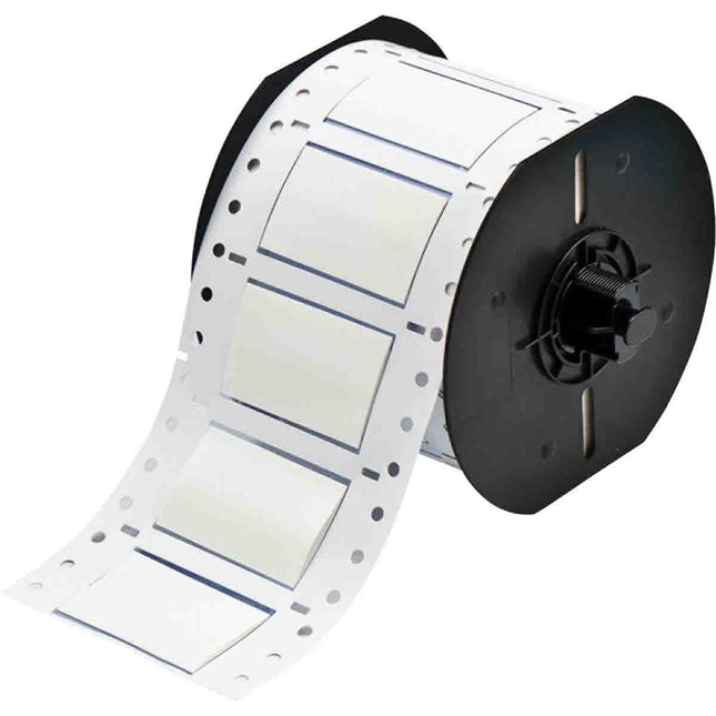 B33 Series PermaSleeve Singlesided Polyolefin Wire Marking Sleeves