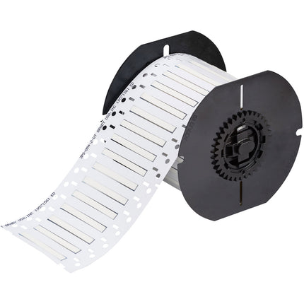 B33 Series PermaSleeve Low Smoke ZeroHalogen Polyolefin Wire Marking Sleeves