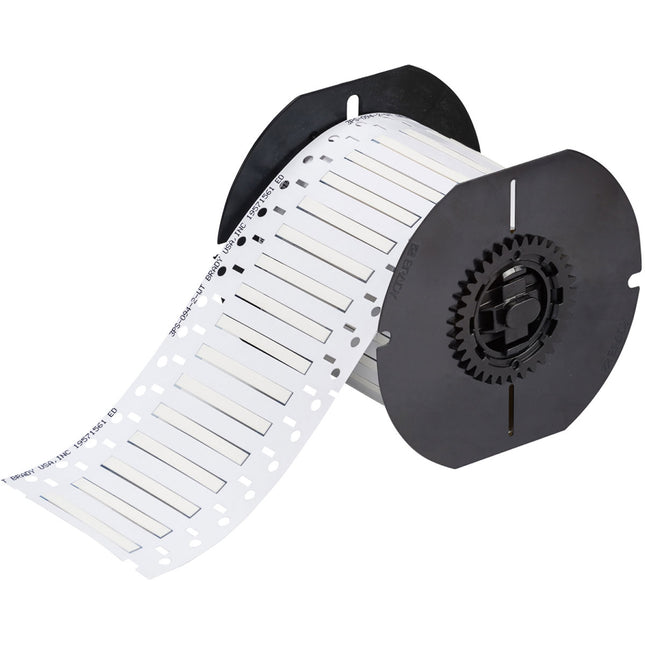 B33 Series PermaSleeve Low Smoke ZeroHalogen Polyolefin Wire Marking Sleeves