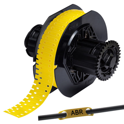 B33 Series Rapido Wire Marking Tags