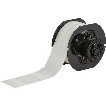 Rotating Selflaminating Vinyl Labels for i3300BBP33