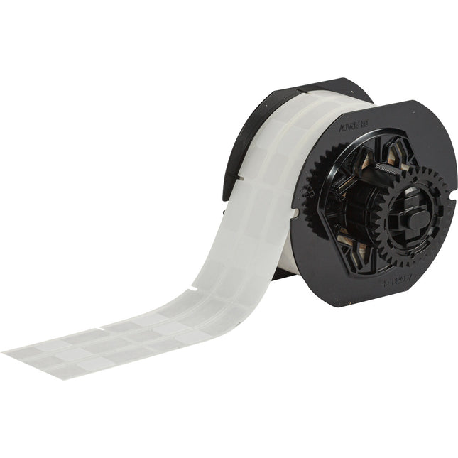 Rotating Selflaminating Vinyl Labels for i3300BBP33