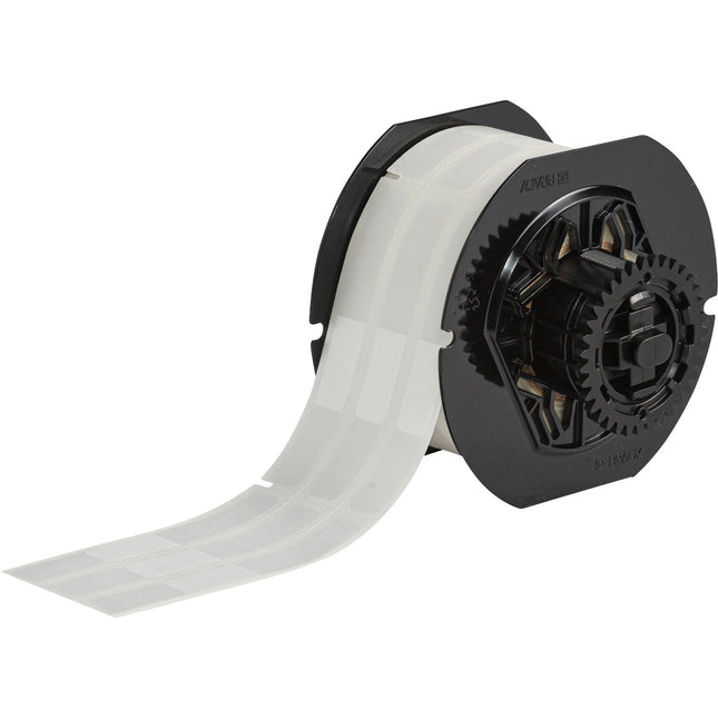 Rotating Selflaminating Vinyl Labels for i3300BBP33