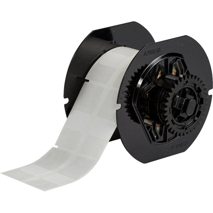 Rotating Selflaminating Vinyl Labels for i3300BBP33