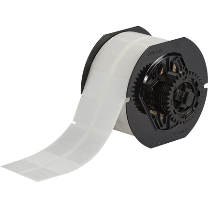 Rotating Selflaminating Vinyl Labels for i3300BBP33